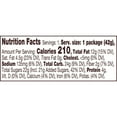 thumbnail image 4 of REESE'S Big Cup Chocolate Lava Milk Chocolate Peanut Butter Cups, Candy Packs, 1.4 oz (16 Count), 4 of 5