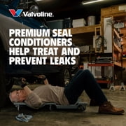 Valvoline MaxLife Full Synthetic High Mileage 5W-30 Motor Oil 5 Quart