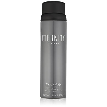 klein calvin eternity spray oz body