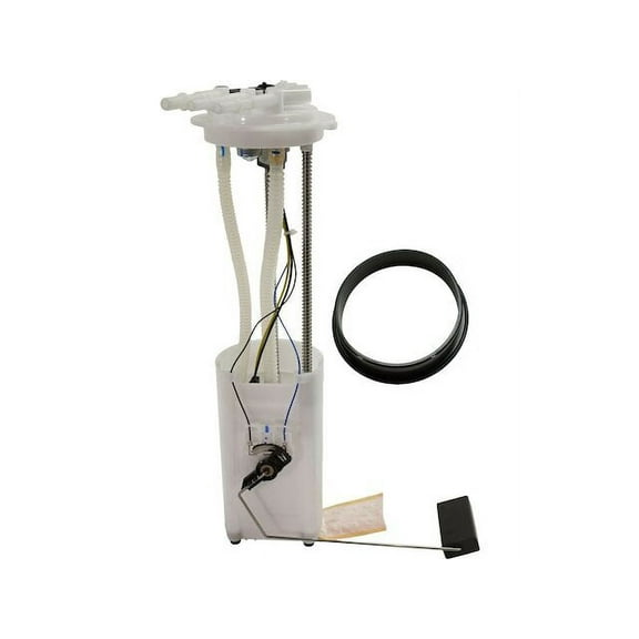 Fuel Pump - Compatible with 2000 - 2002 GMC Sonoma 2001