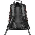 thumbnail image 2 of Planet Eclipse GX2 Gravel Expand Backpack Gear Bag - Fighter Dark Revolution, 2 of 2