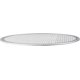 thumbnail image 4 of Soro Essentials - Juego de 2 rejillas de aluminio para pizza de 10 pulgadas - Rejilla para hornear pizza con borde sin costuras para horno, rejilla redonda de malla para pizza, bandeja para pizza, 4 of 5