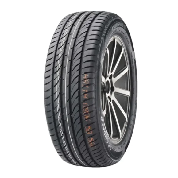 Llanta Compasal 205/60R15 91V Toda Temporada para Automóvil