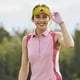 thumbnail image 4 of Balery Duck with Star Sunglasses Gorra deportiva con visera ajustable para mujer y hombre (talla única), 4 of 7