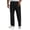 BLACK, variant on Big and Tall Essentials by DXL Men's Relaxed-Fit Jeans, Medium Wash, 50W X 32L