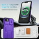 thumbnail image 5 of Funda GANGXUN para iPhone 16e – Magnética Antigolpes con Soporte y Protección Doble, 5 of 6