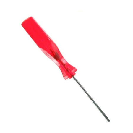 UPC 816959010089 product image for T6 Torx tool / Screw Driver for cell phones | upcitemdb.com