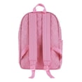 thumbnail image 3 of Mochila Bioworld Super Mario Princesa Peach 43 cm Acolchada, 3 of 7