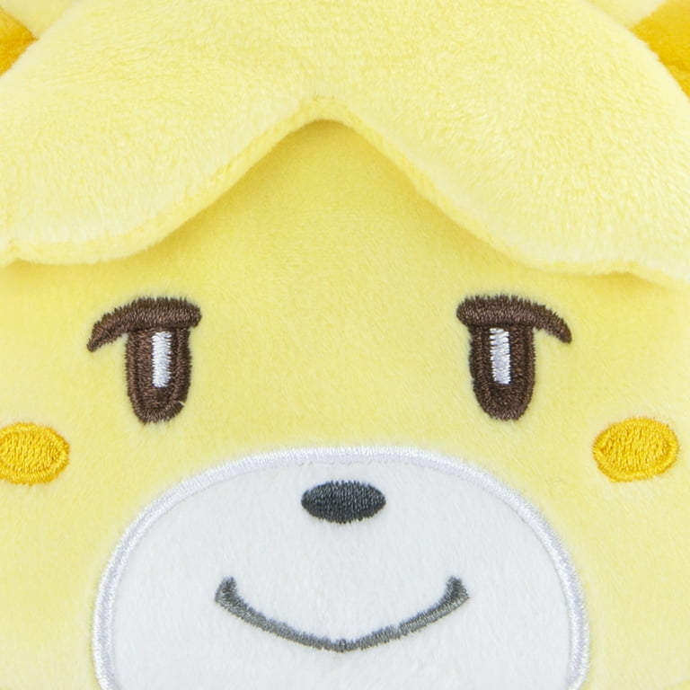 Isabelle plush walmart 2025