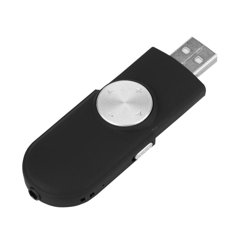 Mgaxyff / Card Reader Plug And Play MP3 Player, Card