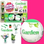 1 PC Zuru Mini Brands Lifestyle Home & Garden in PDQ - Series 1- SHIP 1 BALL RANDOMLY ( NO RETURN)