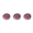 thumbnail image 1 of Kearding Esponjas de baño Gota de agua Exfoliante Suavidad Depurador Malla Limpieza Hidratante Baño Herramientas de belleza para lavar Type4 NO4, 1 of 6