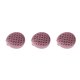 thumbnail image 3 of Moyic Esponjas de baño Exfoliante Esponja de baño Depurador Herramientas de belleza para lavar Type4 NO4, 3 of 6