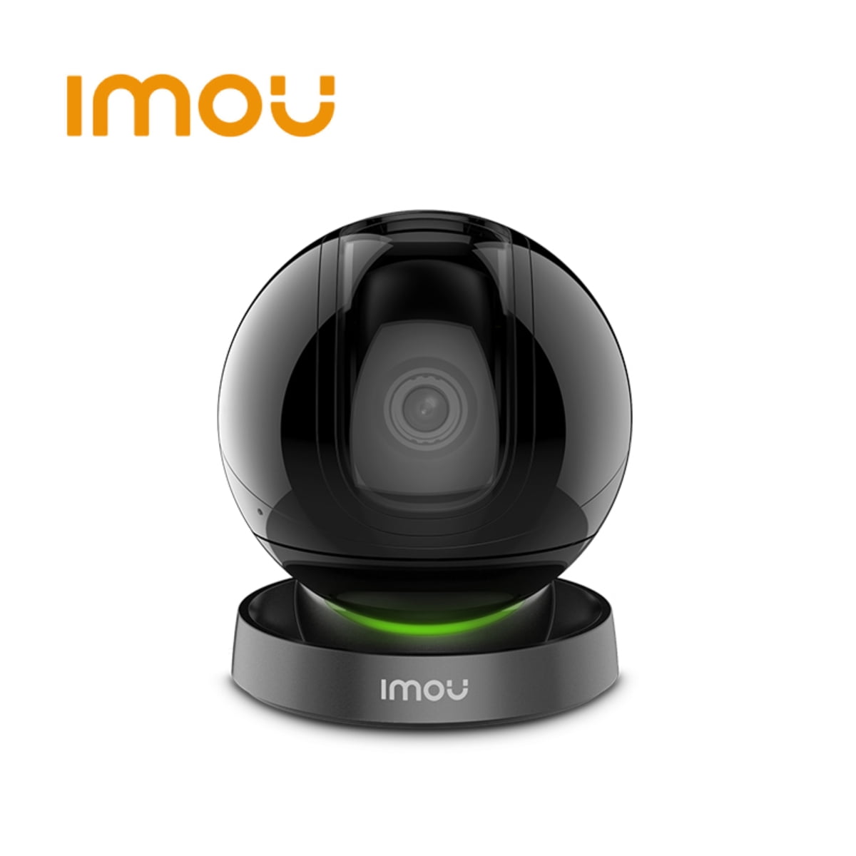Imou - Caméra Surveillance WiFi Interieur Caméra 360° Connectée -  Tata'Sitter