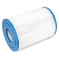 thumbnail image 3 of Clear Choice Pool Spa Filter 7.00 Dia x 9.81 in Cartridge Replacement for Hayward Star-Clear C-250 CX250RE Baleen AK-6074, [2-Pack], 3 of 3