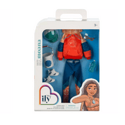 Disney ily 4EVER Fashion Pack Inspired by Moana New with Box