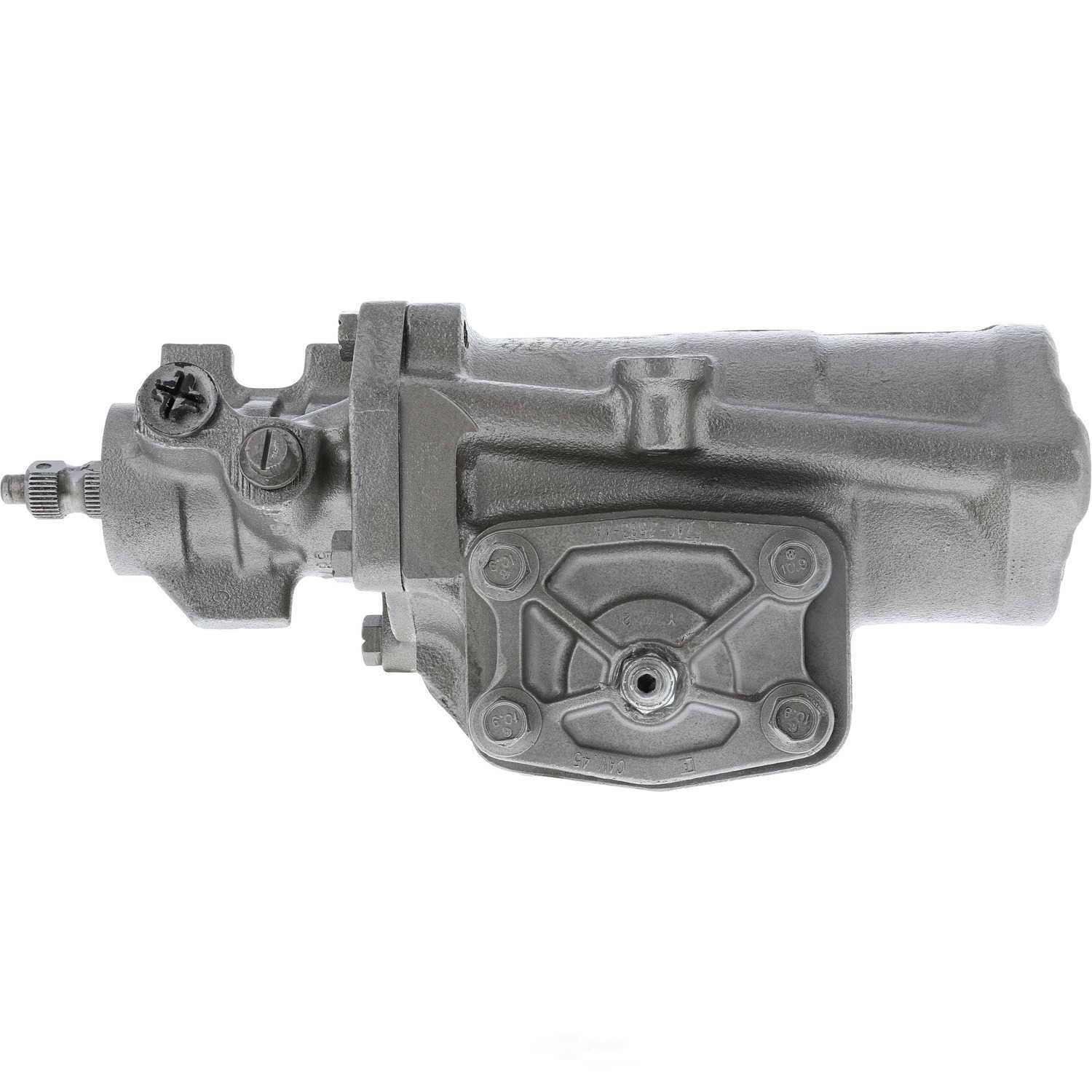 MAVAL 98144M Reman Gearbox