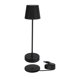 thumbnail image 1 of Lámpara de mesa LED portátil con control táctil y regulación continua, 1 of 8
