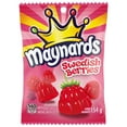 thumbnail image 1 of Maynards Swedish Berries Candy, Gummy Candy, 1 of 7
