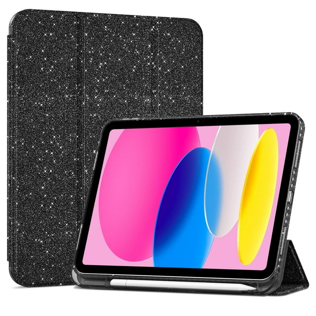 Funda para iPad ProCase A16 11" 2025 y 10ª generación 10.9" 2022