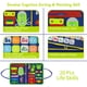 thumbnail image 2 of Juguete didáctico LearnToy Dinosaur Montessori para 1 a 4 años, 2 of 6