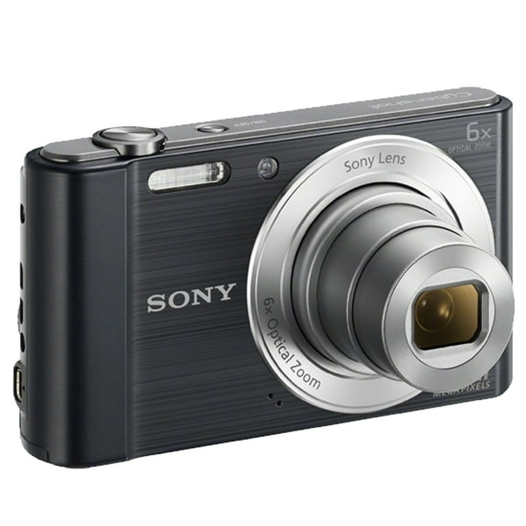 Amazon.com : Sony DSC-W810 : Electronics