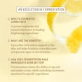 thumbnail image 3 of Crema hidratante Biossance Squalane + Vitamina C Rosa 50 ml, 3 of 7
