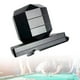 thumbnail image 4 of Soporte para tiza de billar, contenedor con clip para cinturón, práctico accesorio para caja de herramientas Negro 3 Capas, 4 of 7