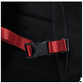 thumbnail image 3 of Jordan Air Patrol Backpack Black/White-Red, 3 of 9