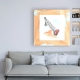 thumbnail image 3 of Trademark Fine Art 'Charlies Crane Childrens Art' Canvas Art by Charles Swinford, 3 of 3