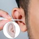 thumbnail image 5 of Modelo de oreja de tamaño natural, accesorios de material didáctico de silicona , pantalla Flexible 1:1, modelo de práctica de acupuntura para - DERECHO Derecha Salvador Modelos de orejas de silicona, 5 of 10