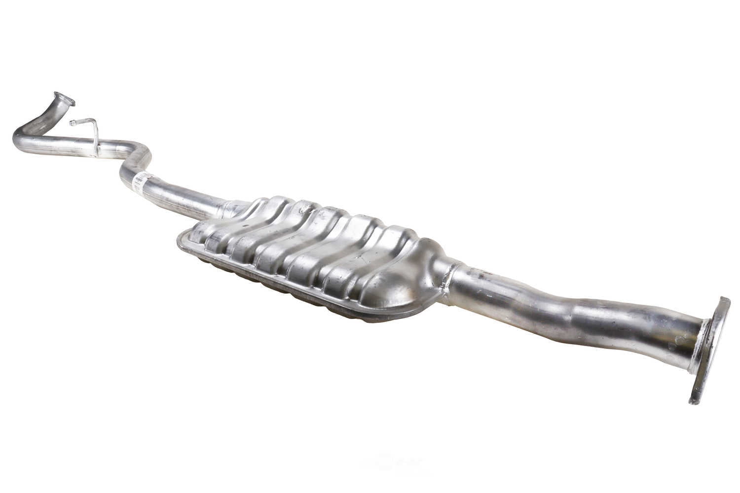 AP Exhaust 78314 Exhaust Pipe