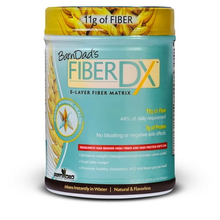 Barndad FiberDX 1.32lb (30 Servings)