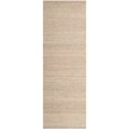 thumbnail image 1 of Safavieh Natural Fiber Natural Area Rug - Runner 2'3" x 13', 1 of 2