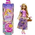 thumbnail image 1 of Mattel-Princesses Disney Spin&Reveal-Poupée Raiponce avec surprises, 1 of 11