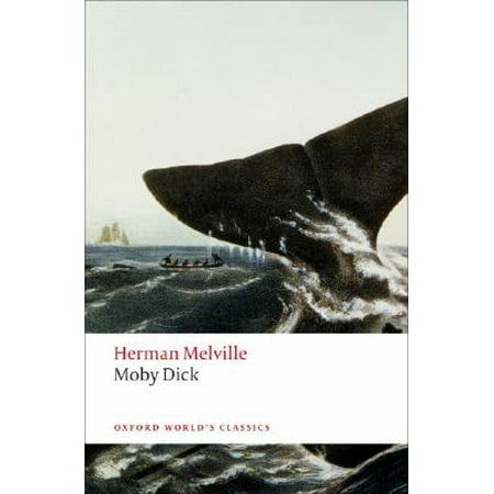 Moby Dick (Best Moby Dick Audiobook)