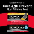 thumbnail image 4 of HC Max Maximum Strength Anti-Fungal Ointment, 1 oz, 4 of 12