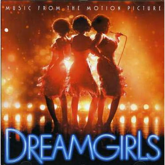 Various Artists - Dreamgirls (Music From the Motion Picture) - Music & Performance - CD