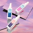 thumbnail image 2 of Pacifica Moon Moods Juego de prueba de niebla en aerosol para perfume para el cabello y fragancia corporal – Sueño, flor y luna plateada – Paquete de regalo Sampler Discovery – Tamaño de viaje, vegano, 2 of 5