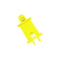 thumbnail image 4 of Heavy Type Bicycles Mobile Device Mount Silicones Ergonomic Bike Phone Holder for Motorcycle Scooters Handlebars, 4 of 11