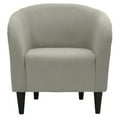 thumbnail image 6 of Lilian Tub Chair - Twightlight Blue, 6 of 7