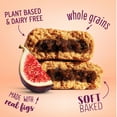 thumbnail image 3 of Nature's Bakery Original Fig Bar, 2 Oz, 6 Count Pack, 3 of 7