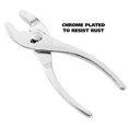 thumbnail image 5 of Great Neck Saw Slip Joint Pliers  PL6C, 5 of 5