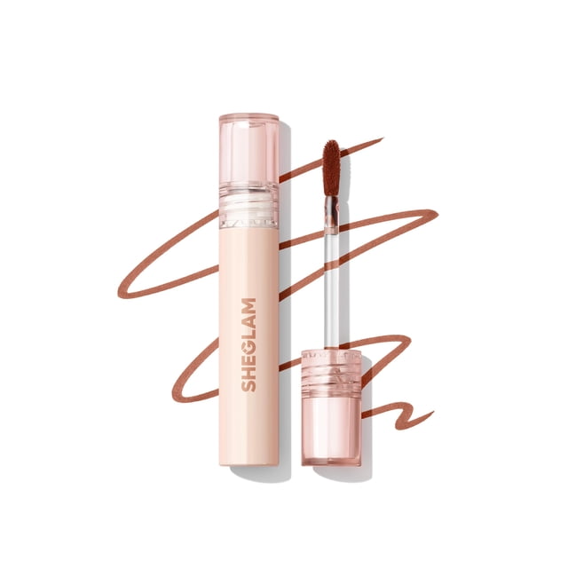 Delineador de Labios SHEGLAM Fall In Line Mauvelous Desprendible