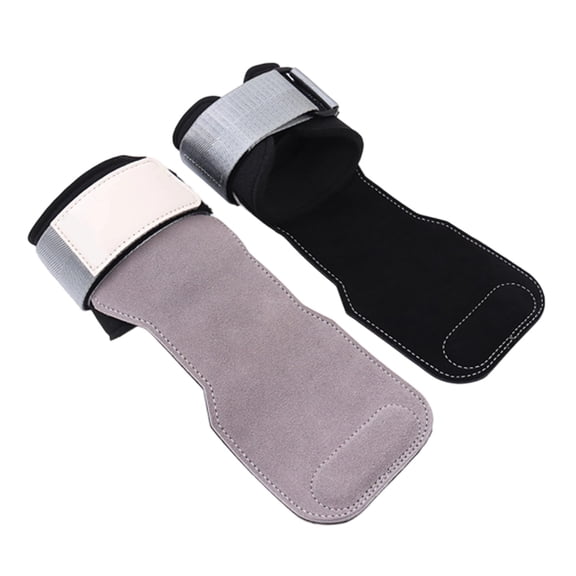 Weightlifting Straps Fitness Gloves Palms Protection Fitness Gymnastics Grip