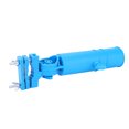 thumbnail image 2 of Durable  Umbrella Bracket Holder Stand Support  Cart Accessories Blue, 2 of 8