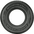 thumbnail image 2 of Goodyear Ultra Grip Ice WRT LT Winter LT265/70R17 121Q E Light Truck Tire, 2 of 4