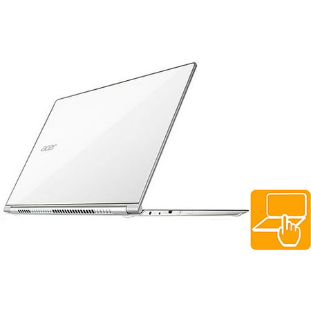 Acer Aspire S7-391-9427 13-Inch Touchscreen Ultrabook (2.0 GHz Intel Core i7-3537U Processor, 4GB DDR3, 256 GB SSD, (Best 13 Inch Ultrabook)