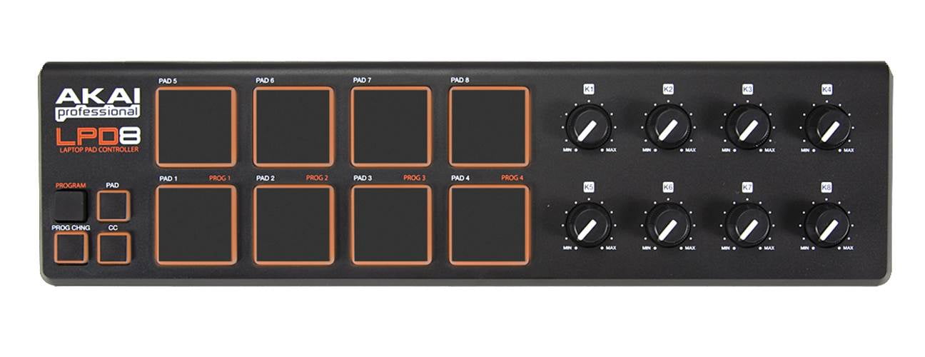 midi controller with drum pad midi controller with drum pad