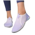 thumbnail image 3 of MuXiKeJi Clothes Womens Barefoot Water Shoes Mens Beach Aqua Swim Shoes Quick Dry for Diving Surfing Kayaking Water Sports Yoga, 3 of 8